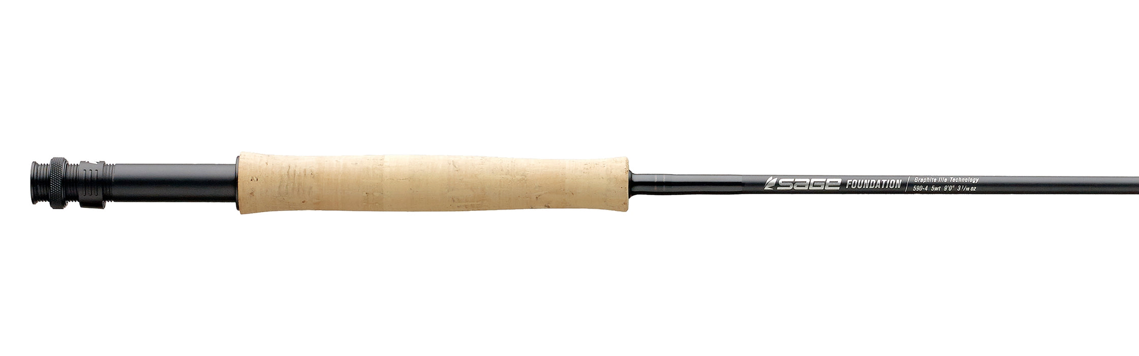 Sage Foundation Fly Rods — Red's Fly Shop