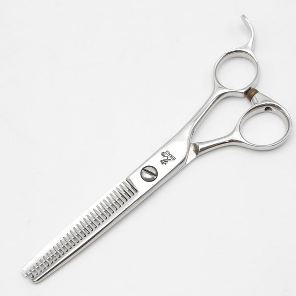 光シザー TRENDY Ⅲ 731 セニング 6インチ オフセットハンドル 30目