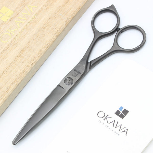 オオカワプロシザーズ｜中古シザーの通販は【リファン】 – 中古シザー