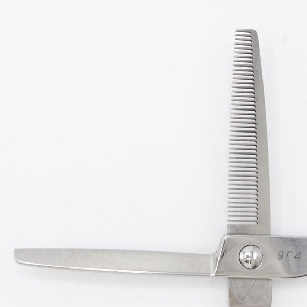 美品】ファキモスアサヒ gr-4 フレンチカットグラン専用 特殊セニング