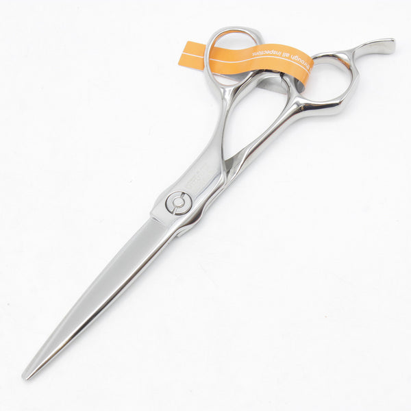 新品】ミズタニシザーズ BLACK-SMITH SOLID カットシザー 6インチ