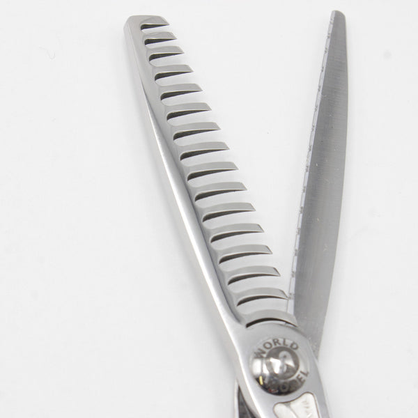 Queen Σ セニングシザーメタルヒットポイントトギノンシザー15%