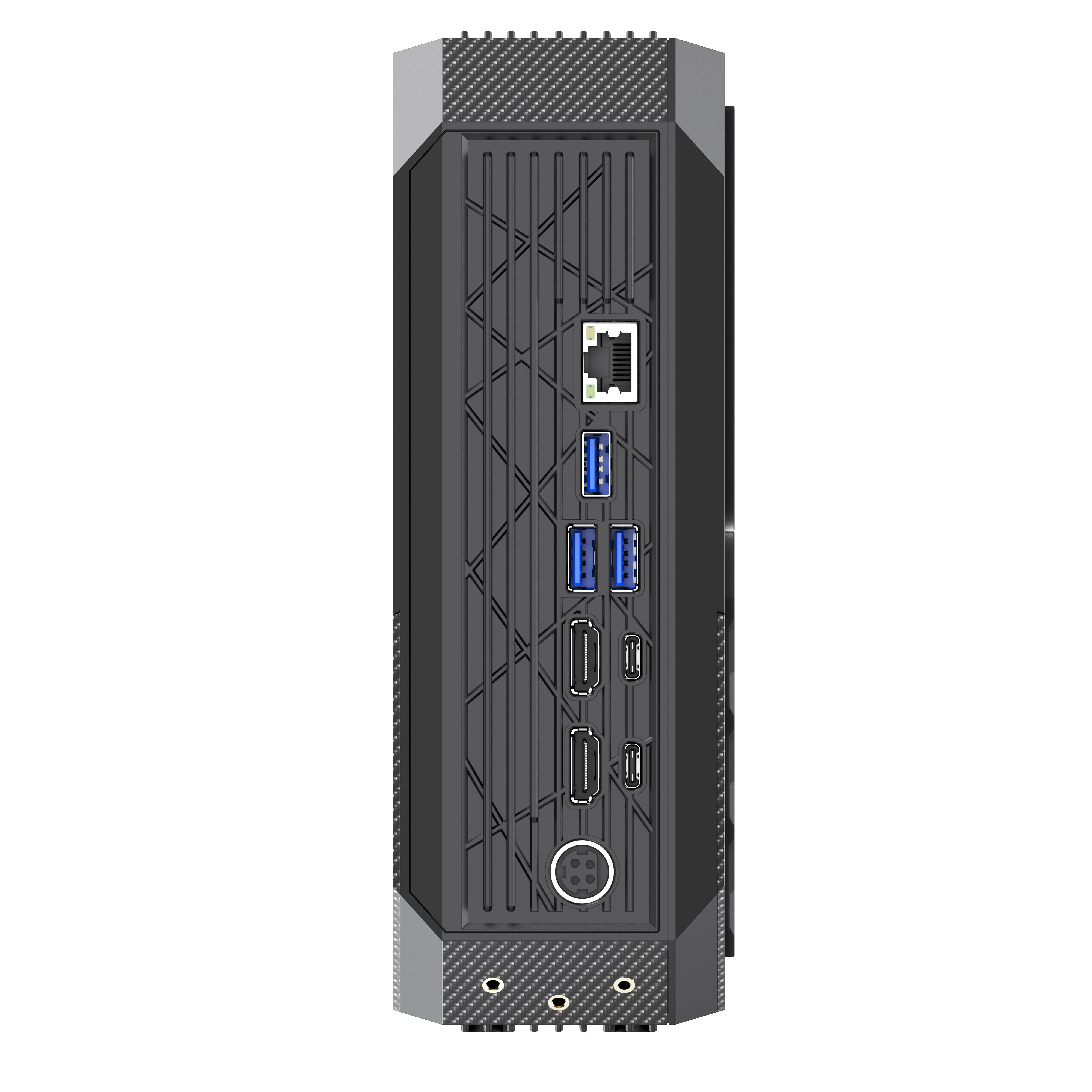 Refurbished Minisforum Neptune HX99G AMD Ryzen™ 9 6900HX Mini PC