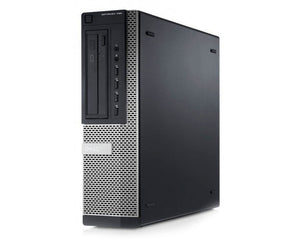 Dell Optiplex 790 Core i3-2100 3.1GHz 8GB DDR3 250GB HDD Windows
