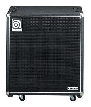 Ampeg SVT-410 ベースアンプキャビネット｜名古屋で音響機材レンタル