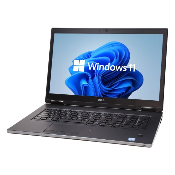 Dell Precision 7730 17