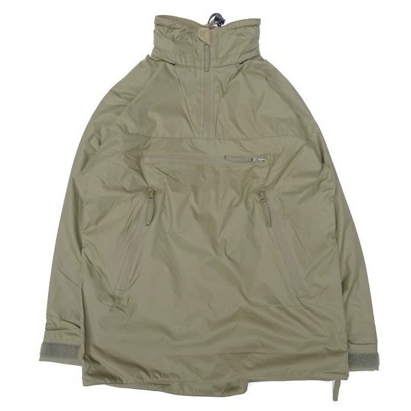 BRITISH ARMY イギリス軍 PCS THERMAL SMOCK 通販 | REGULAR