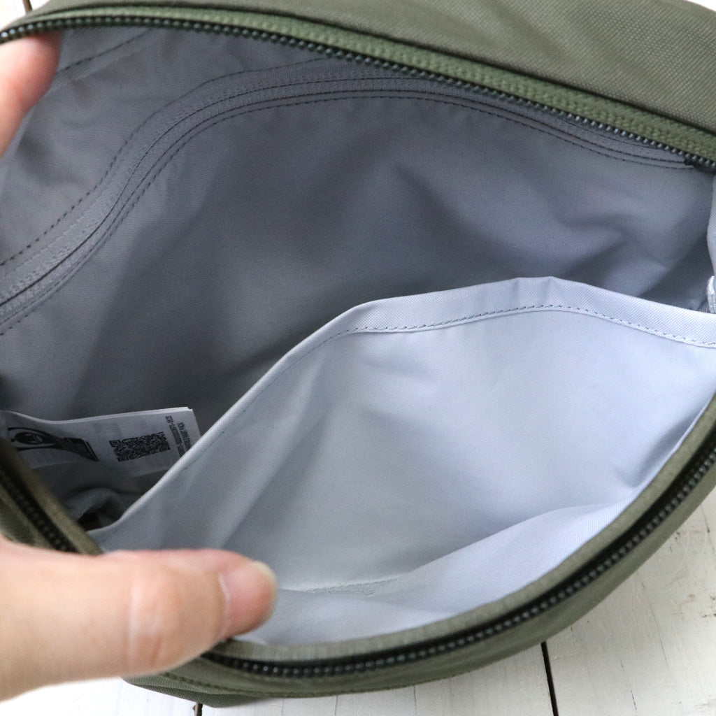 ARC'TERYX (アークテリクス) : Mantis 2 Waist Pack (Tatsu/Rune