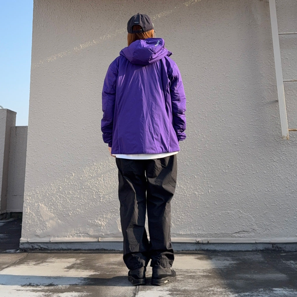 ARC'TERYX (アークテリクス) : Atom Hoody (Forage) – Reggieshop