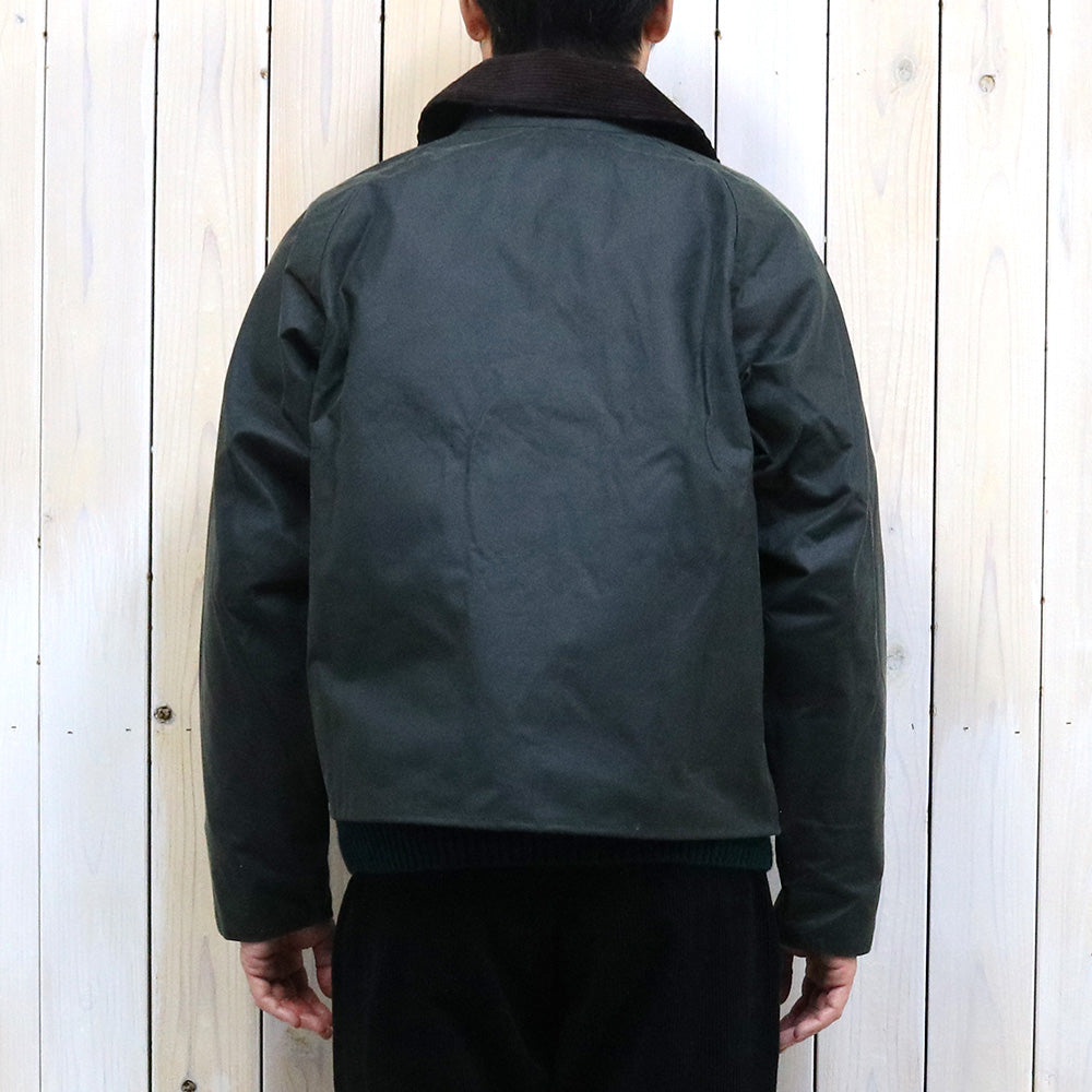 Barbour『SPEY』(SAGE) – Reggieshop