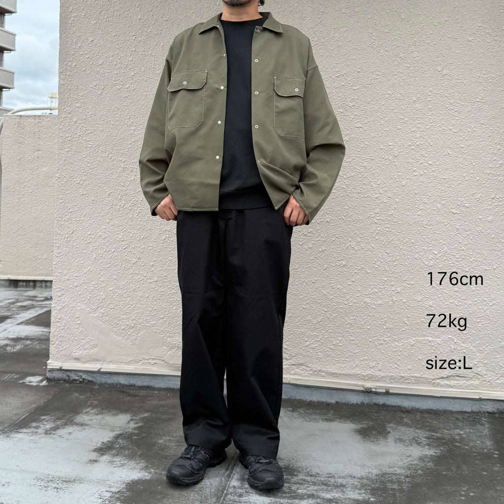 THE NORTH FACE PURPLE LABEL (ザ ノースフェイスパープルレーベル