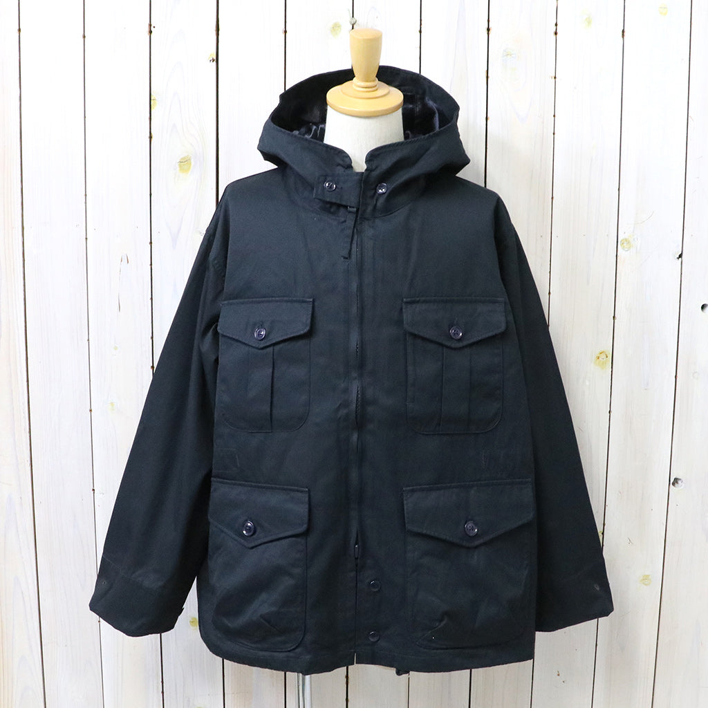 ENGINEERED GARMENTS (エンジニアド ガーメンツ) : SAS Jacket-Cotton