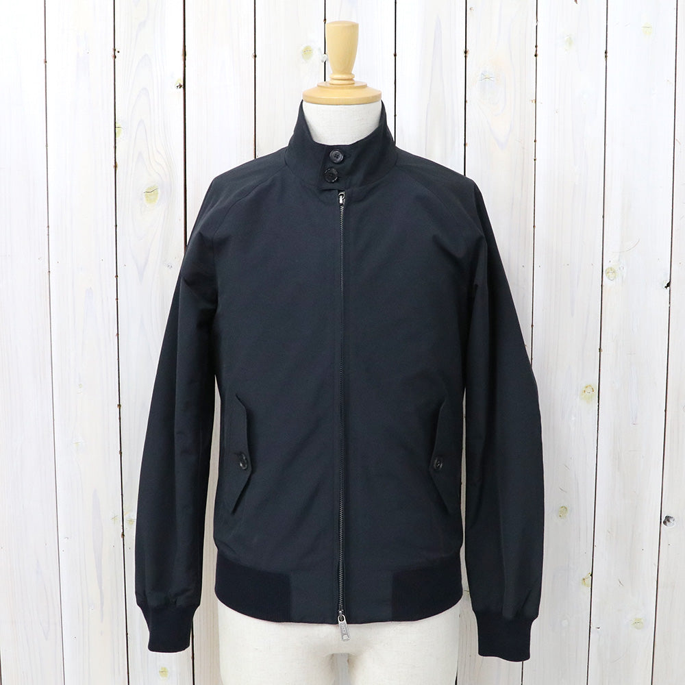 BARACUTA『G9』(DARK NAVY) – Reggieshop