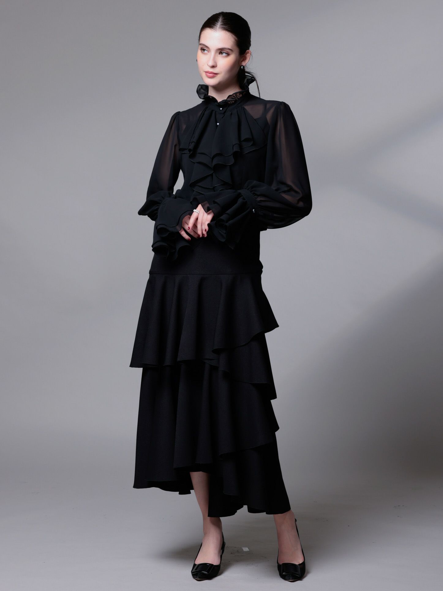 スカート | REGINA ROMANTICO（レジィーナロマンティコ）公式通販