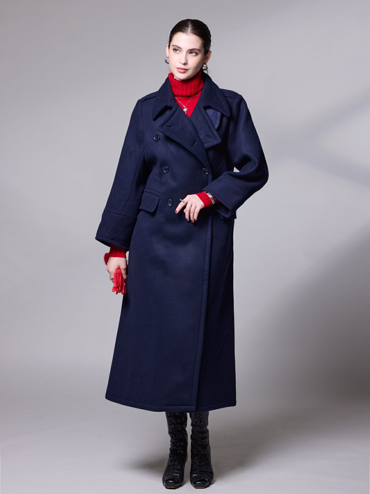 トレンチコート | REGINA ROMANTICO（レジィーナロマンティコ）公式通販