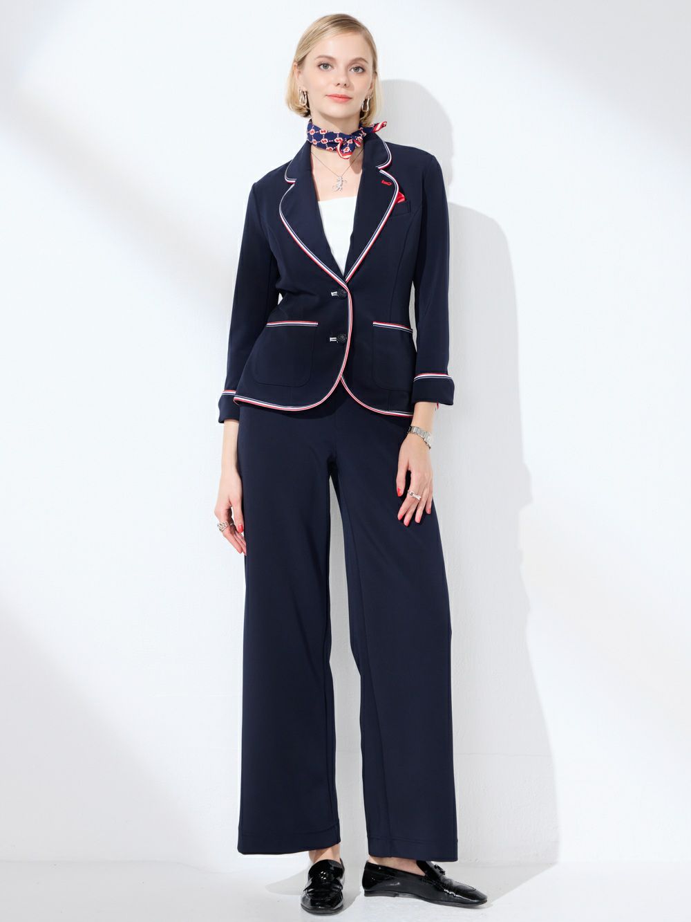 スーツ | REGINA ROMANTICO（レジィーナロマンティコ）公式通販