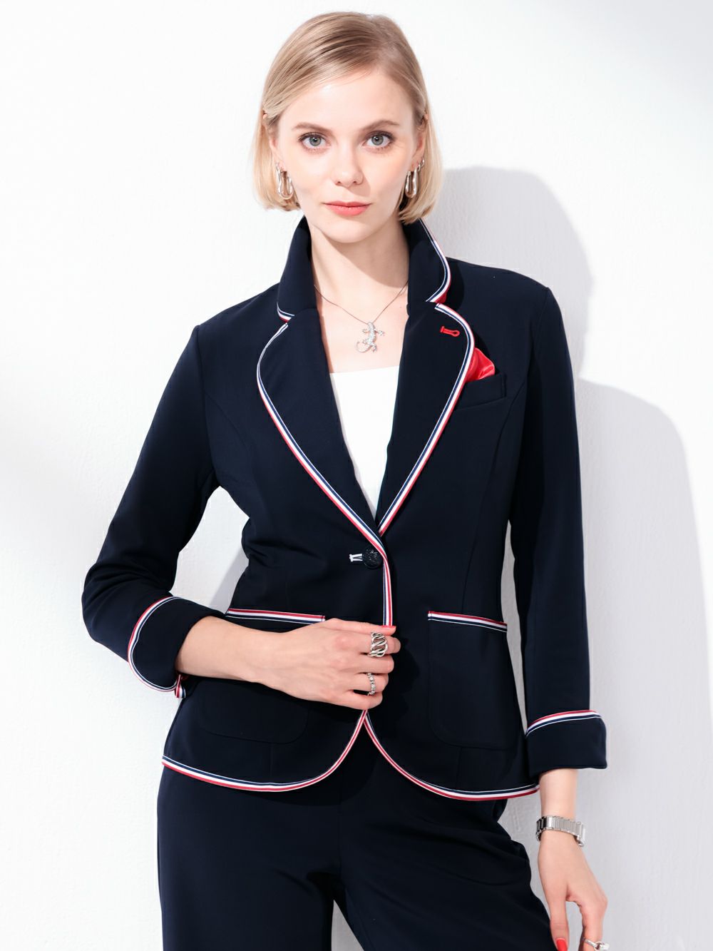 スーツ | REGINA ROMANTICO（レジィーナロマンティコ）公式通販