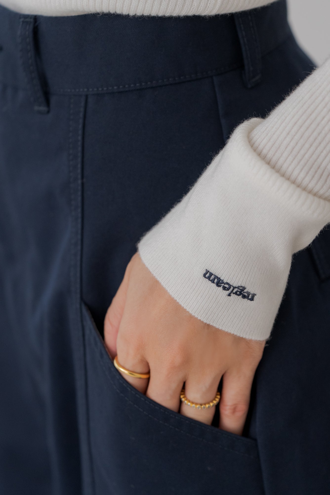 ニット・セーターの通販｜regleam