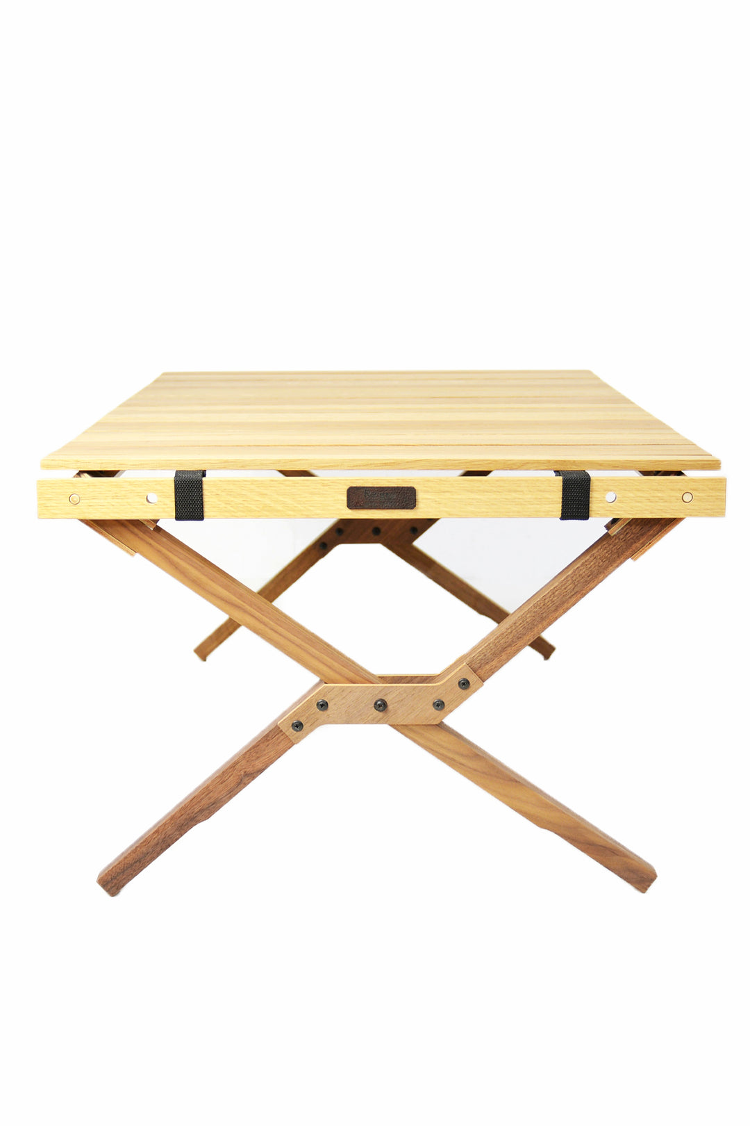 ロールトップテーブル オーク – Re:gro wood work's