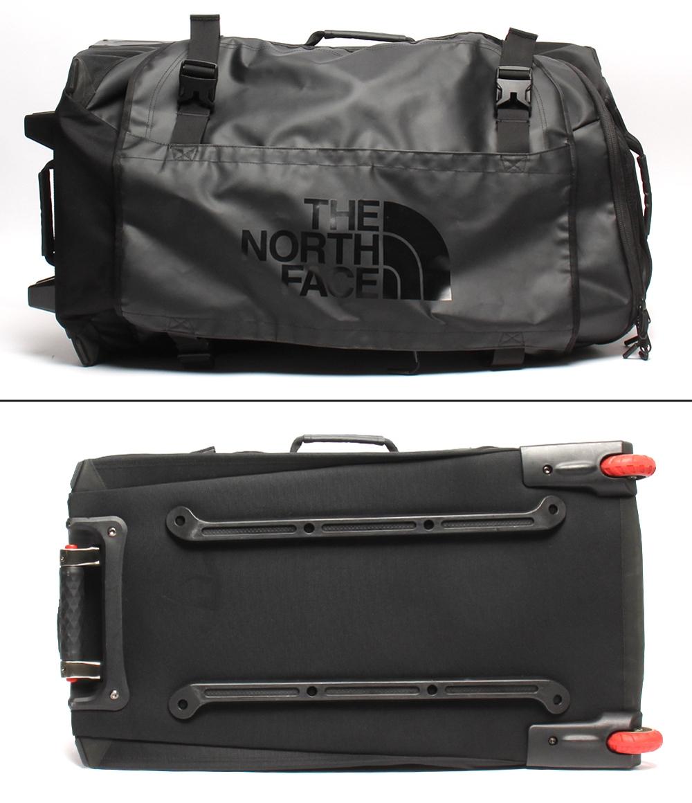THE NORTH FACE キャリーケース キャリーバッグ ローリングサンダー