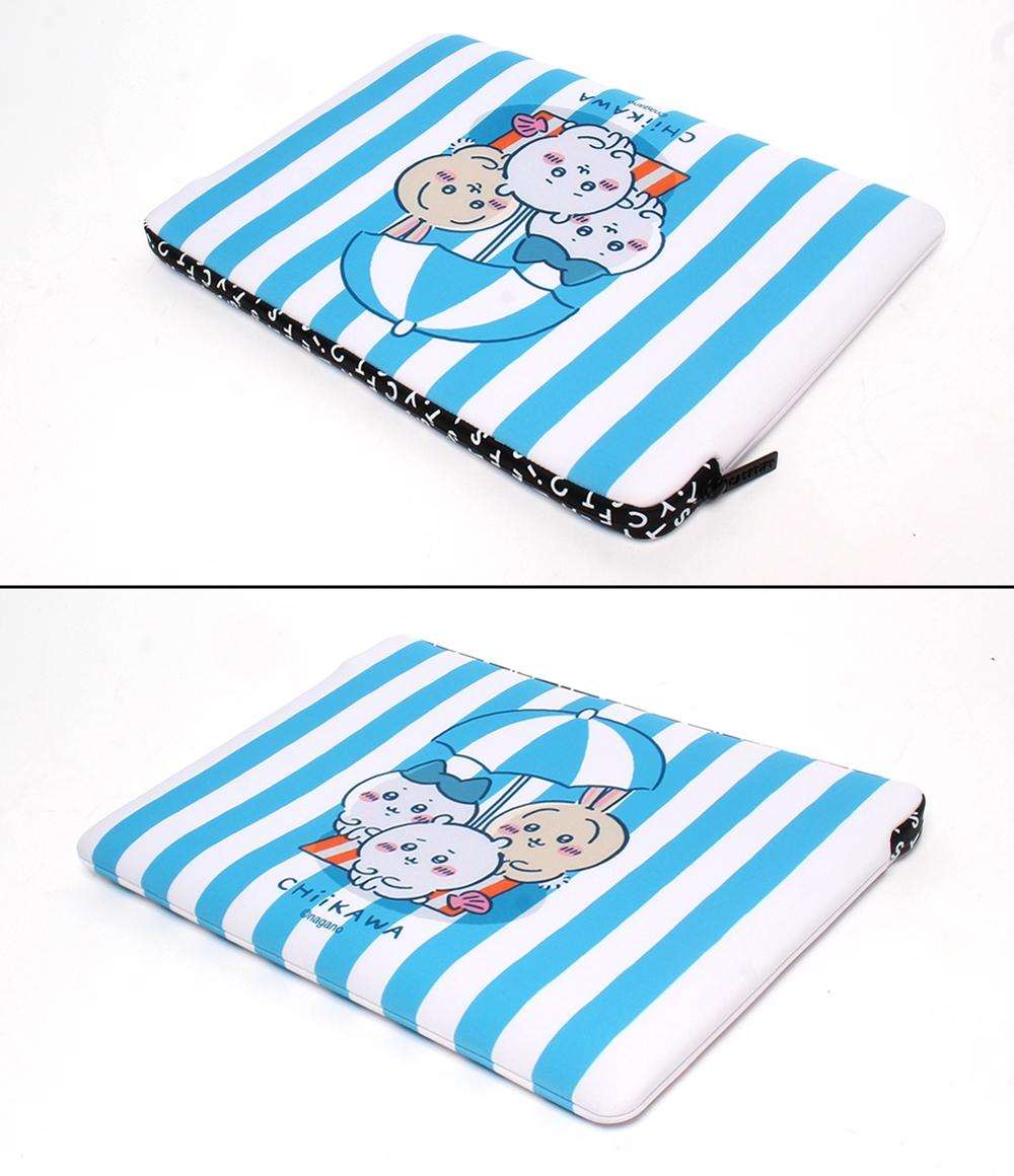 美品 CASETIFY ノートPCケース ×ちいかわ メンズ レディース ケース