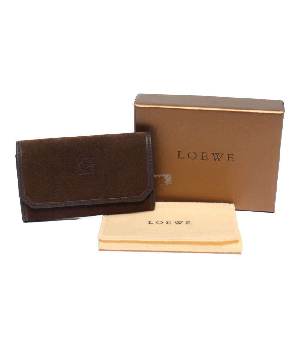 LOEWE 6連キーケース レディース メンズ ロエベ – Rehello by BOOKOFF