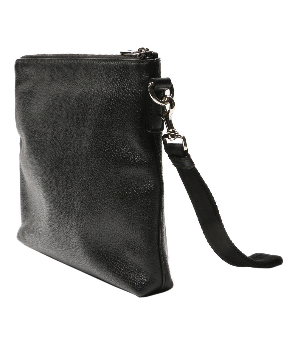 GUCCI クラッチバッグ レザークラッチ メンズ グッチ – Rehello by BOOKOFF