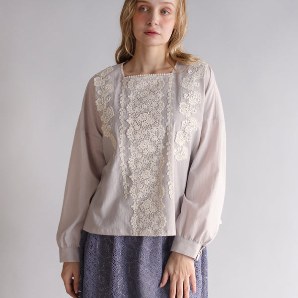 トップス – REI THE LACES CHAMBER