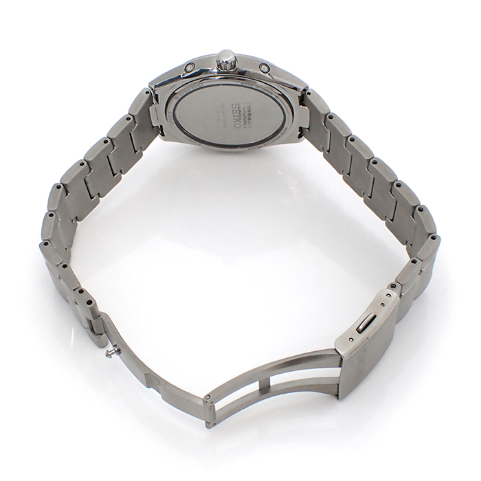 セイコー(SEIKO) ブライツ SAGZ079 メンズ腕時計 ソーラー電波 箱