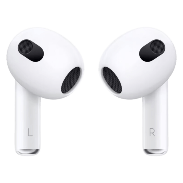 AirPods 3 Com Áudio Espacial Dinâmico E Chip Apple H1