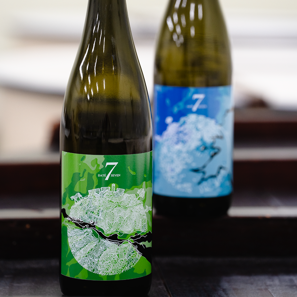 伊達セブン 2025】DATE SEVEN（ダテセブン） SEASON2 Episode4 浦霞