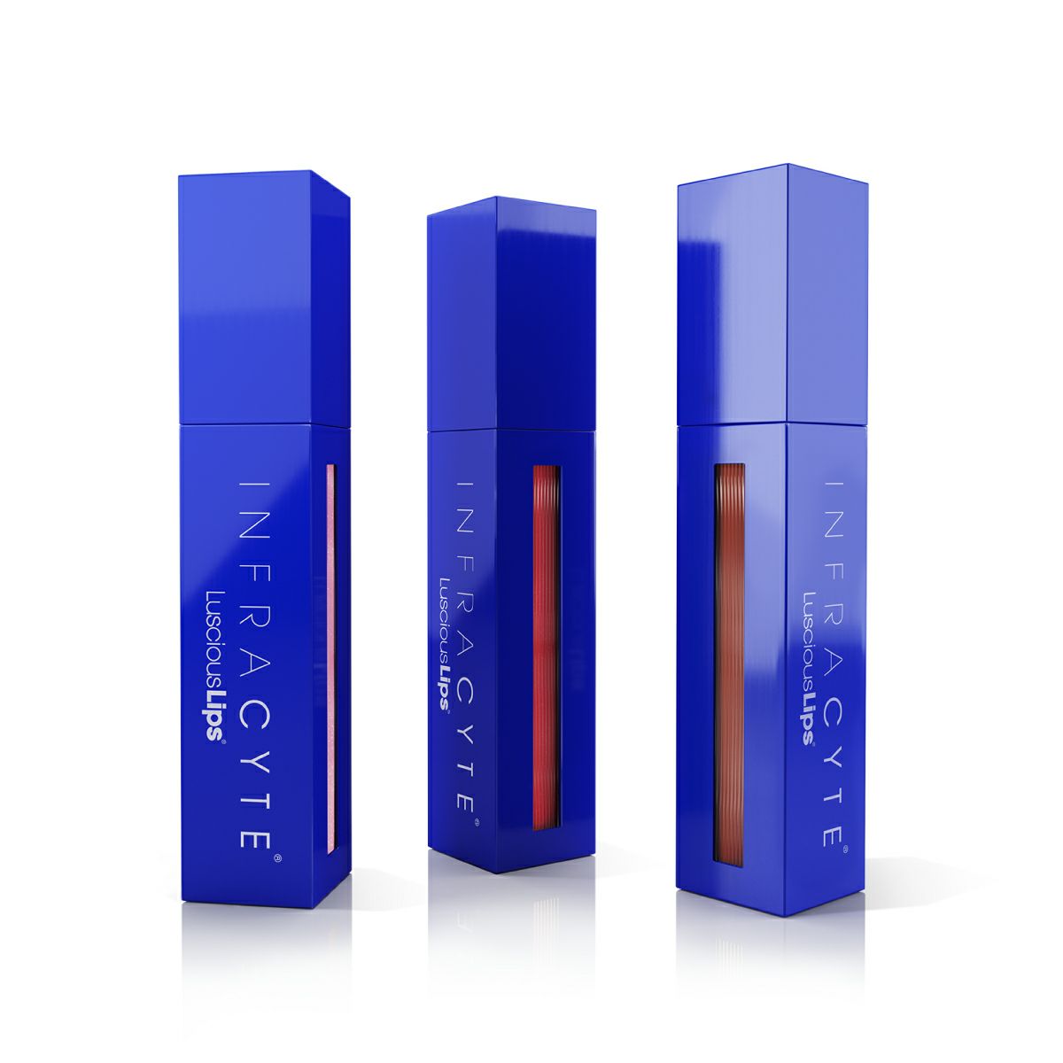 ラシャスリップス（luscious-lips）通販|麗ビューティーオンラインショップ