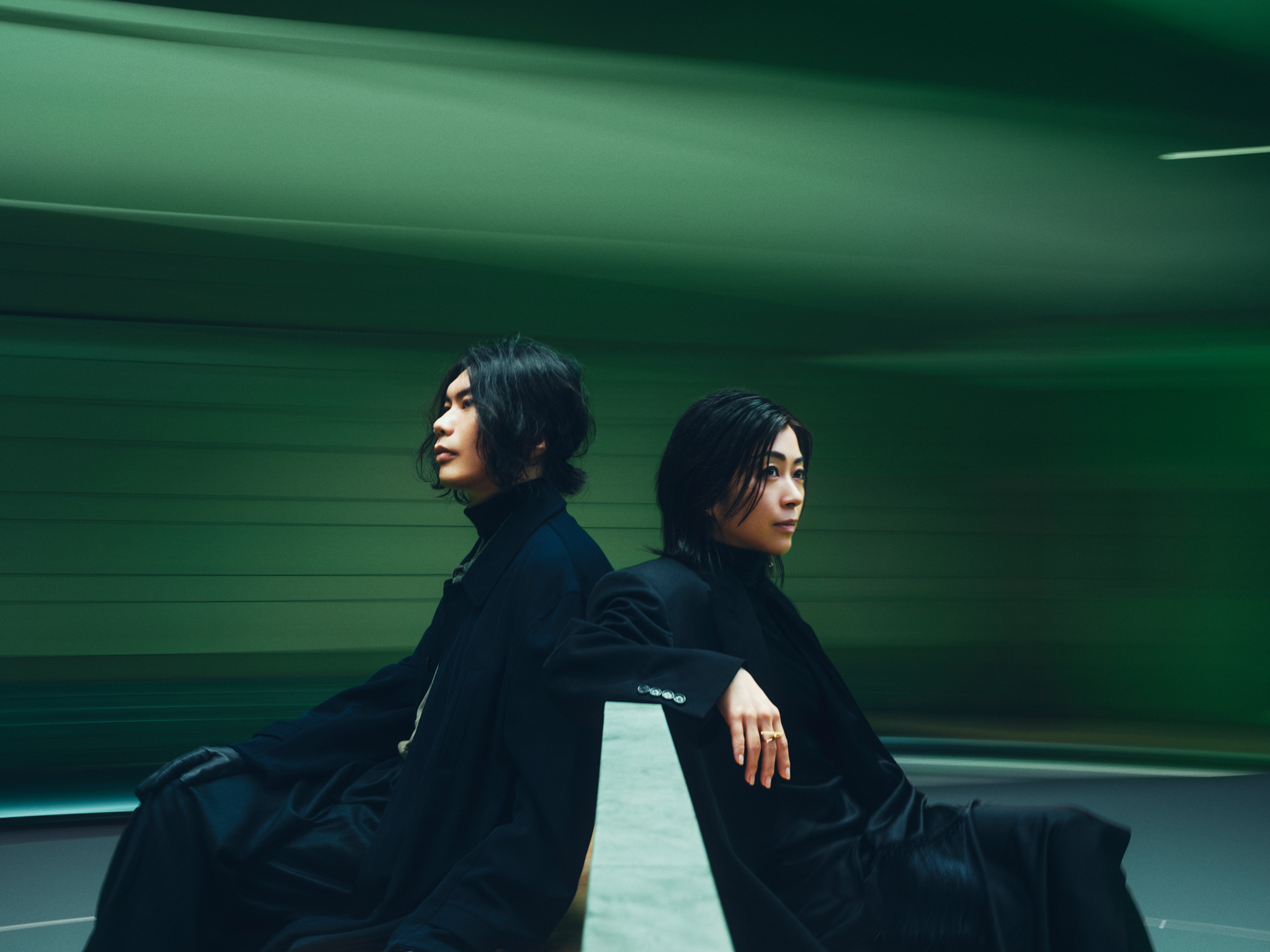 IRIS OUT / JANE DOE(English) | 米津玄師 official site「REISSUE