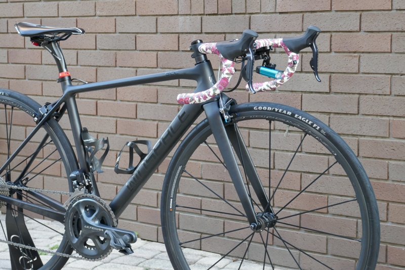 WINSPACE SLC2.0 スーパーライトブラック - REISYUYA bicycle [レイ