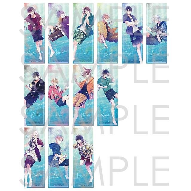 Rejet shop | 最新情報をお届け！ | 『DIABOLIK LOVERS 潜血祭-Dive to