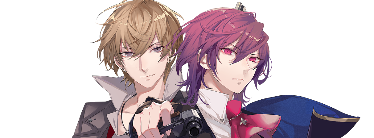 クリミナーレ! DUELLO】公式サイト | Rejet