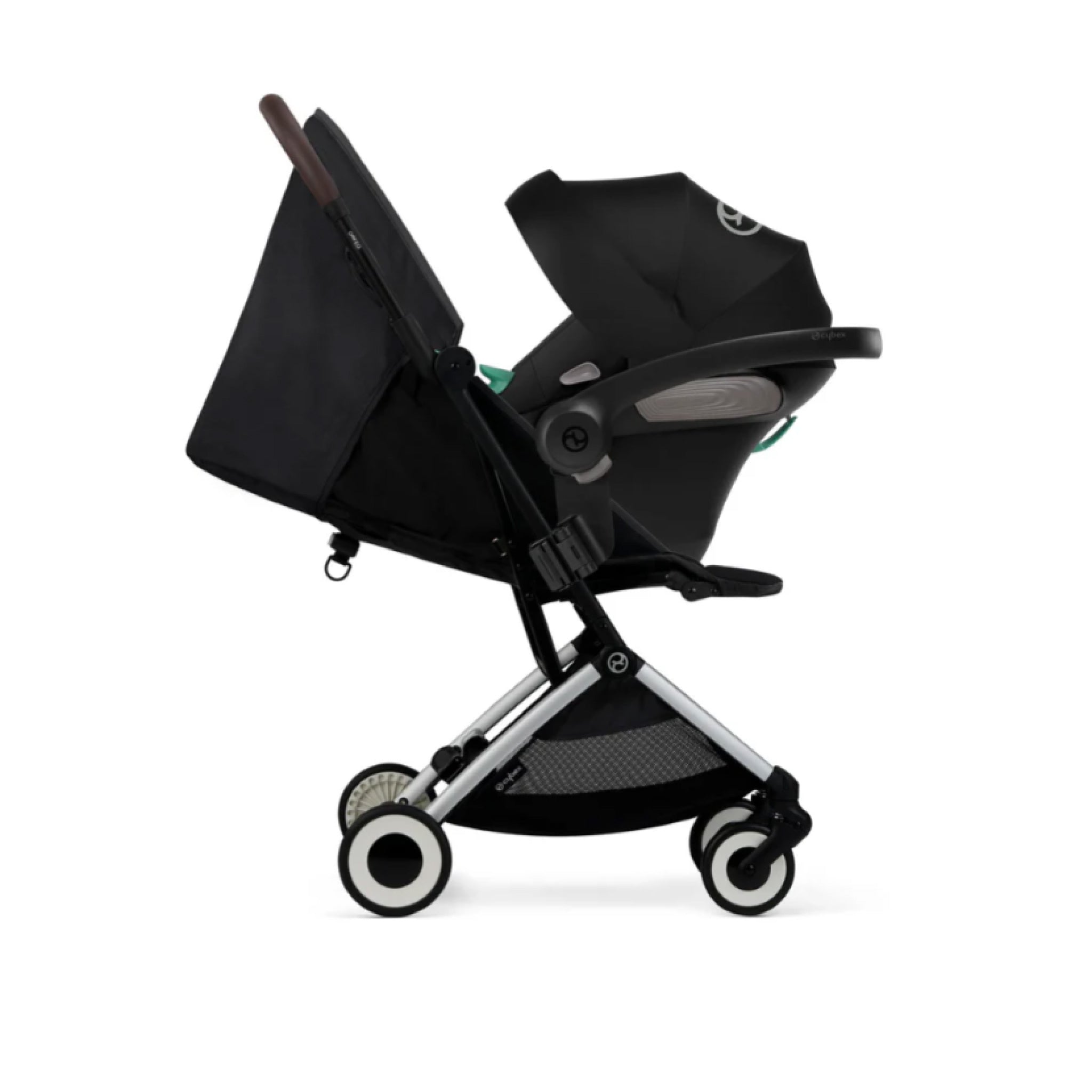 Orfeo 2023 Collection -Cybex – Rela-X JP