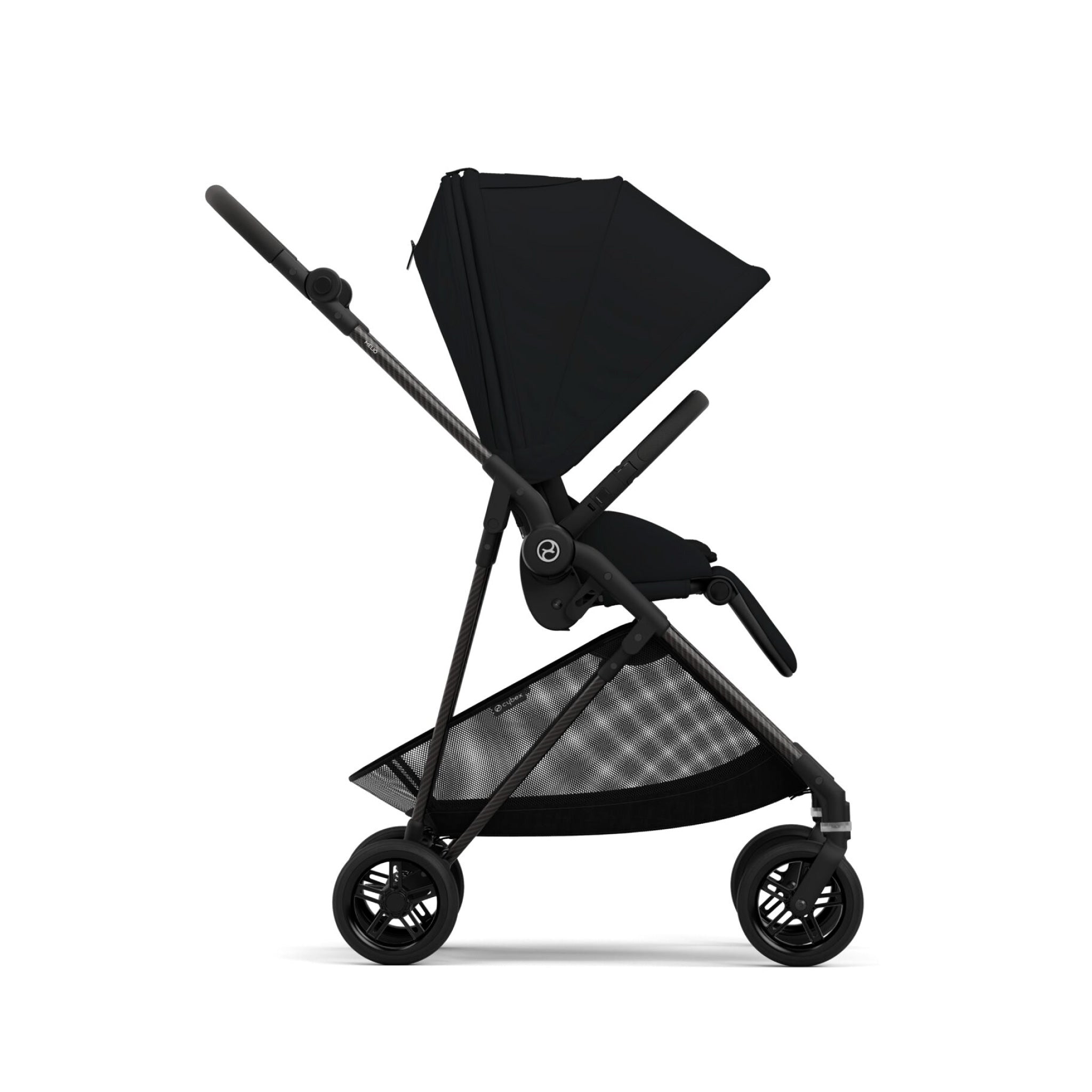 メリオカーボン 2024 | Cybex | Rela-X JP 公式ショップ