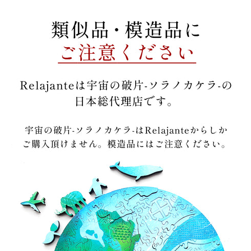 6月入庫分予約】宇宙の破片 NEPTUNE 海王星と専用フレームセット – ご