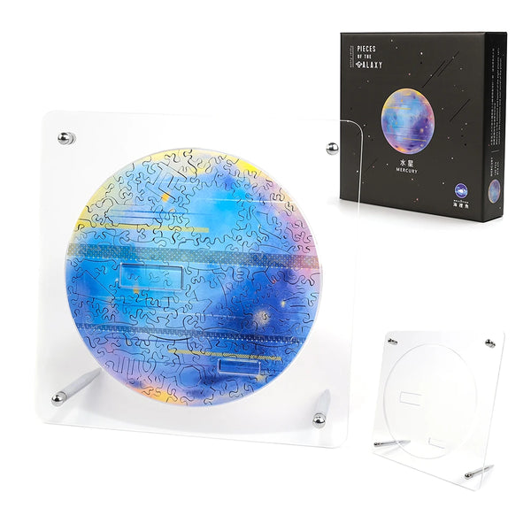 宇宙の破片-ｿﾗﾉｶｹﾗ- 惑星一覧 – ご褒美パズル