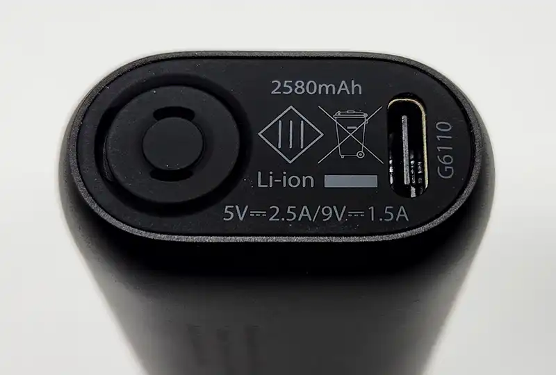 新型グローハイパーと旧型グローハイパーエア/X2との11の違いまとめ