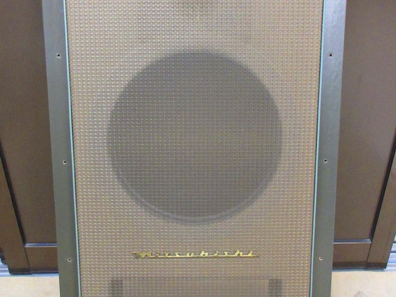 Diatone（ダイヤトーン）2S-305 スピーカー修理実例と価格 （2024年8月