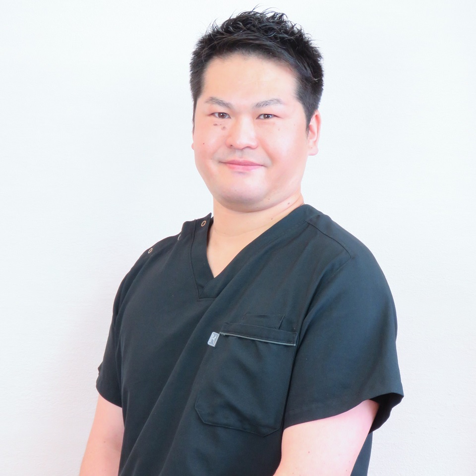 初めて来院される方へ |