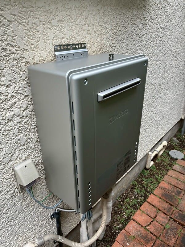 NORITZ｜ガスふろ給湯器｜屋外壁掛け24号 | 株式会社ReLIFE住設【公式】