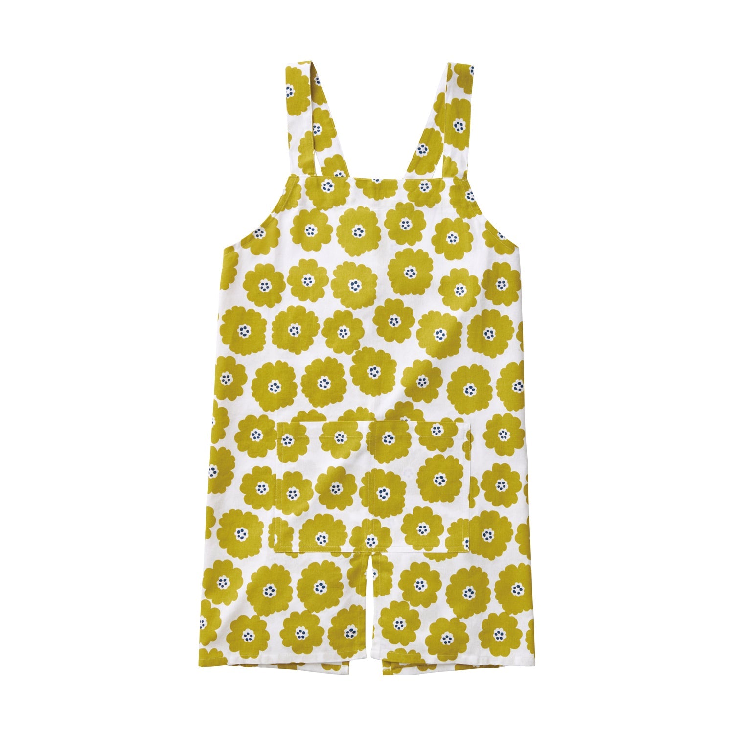 アビチュアル ミトン機能付きエプロン 猫(ニキ)／グレー – レップ公式