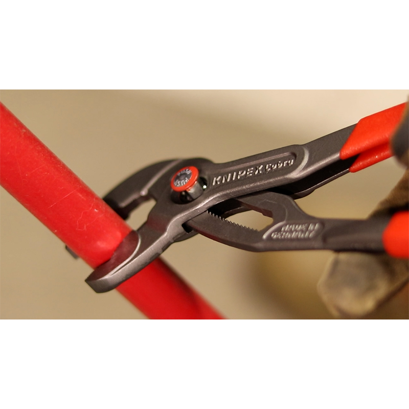 KNIPEX（クニペックス） コブラ クイックセット 8721-250