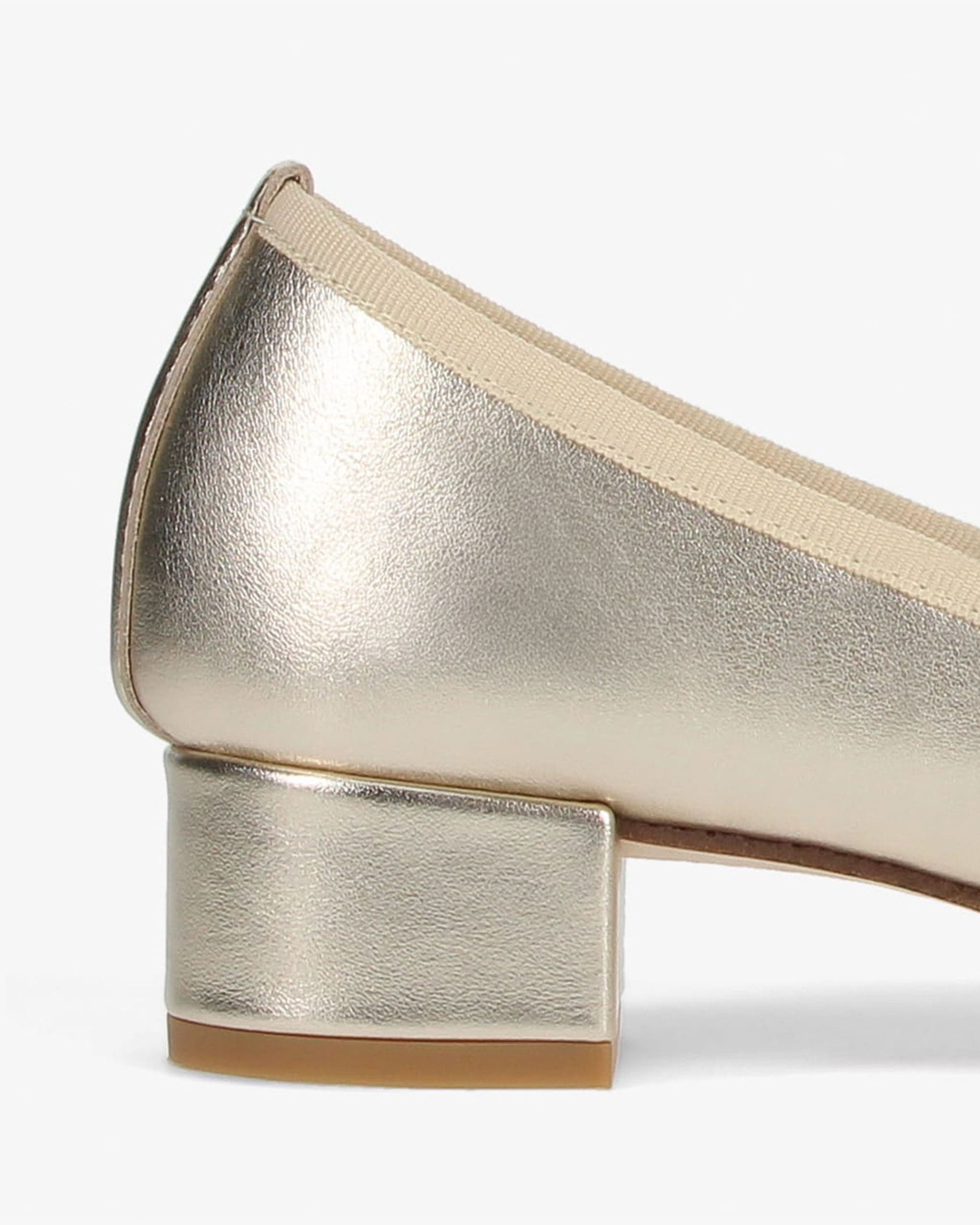 Camille バレリーナ - EUサイズ｜メイド イン フランス | Repetto