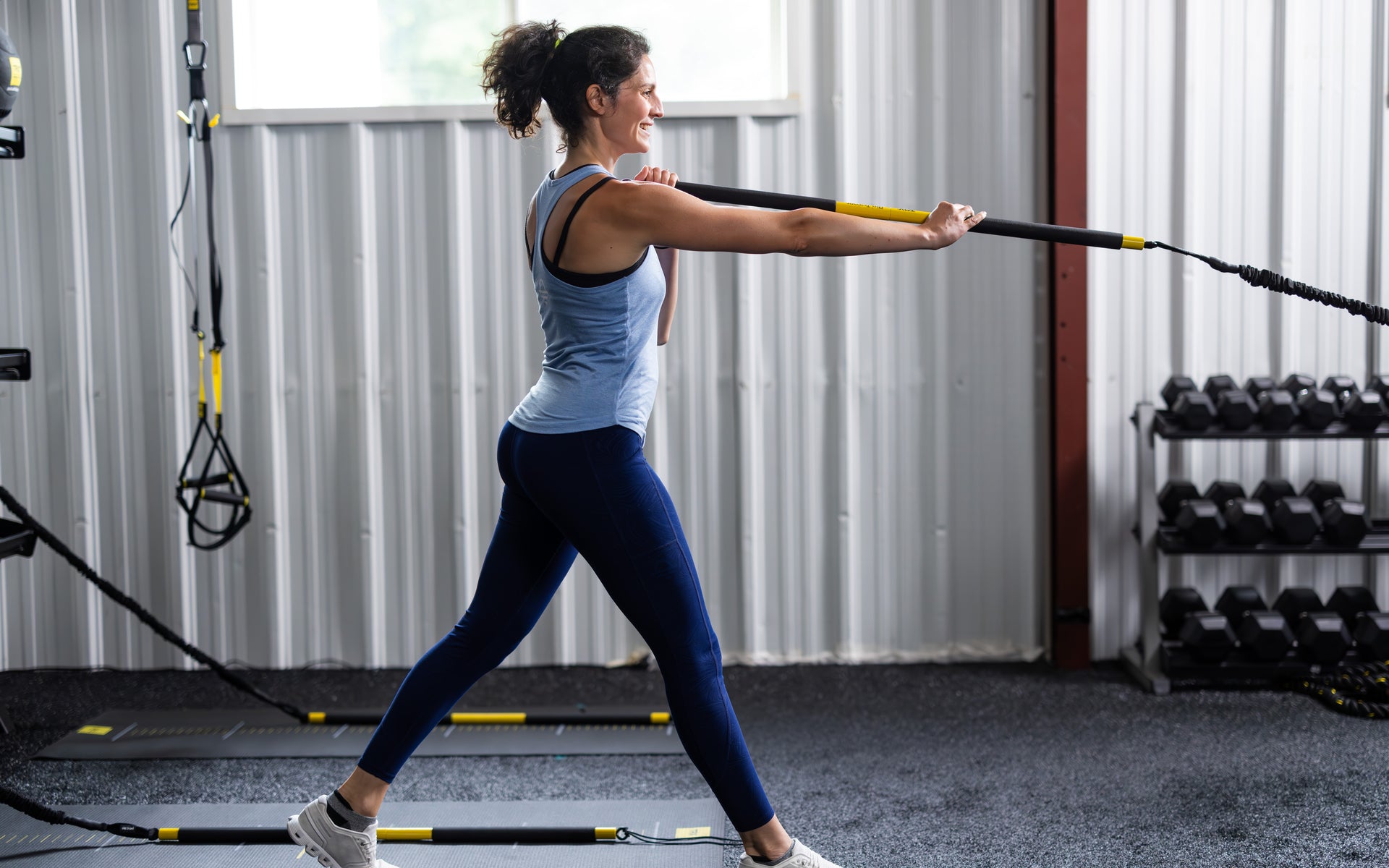 TRX Rip Trainer™ | REP Fitness
