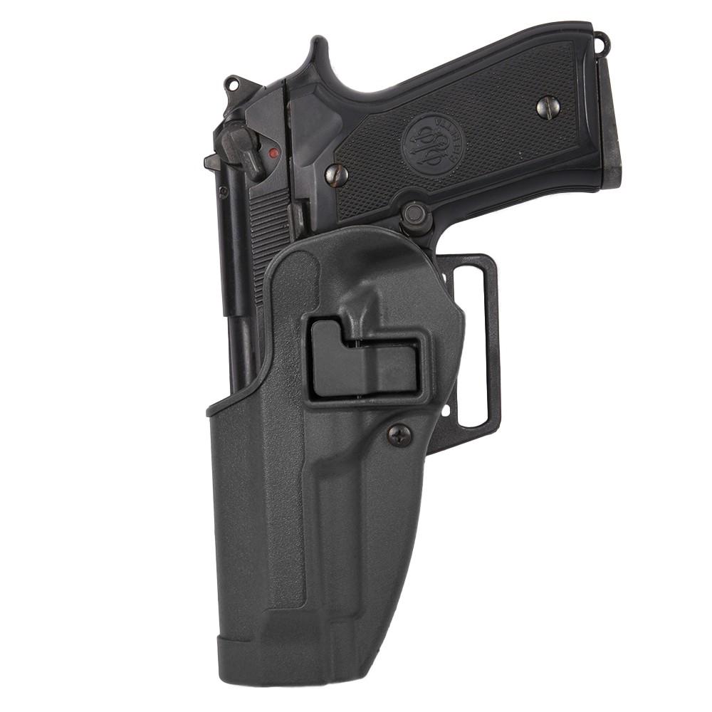 BLACKHAWK Serpa CQCホルスター Beretta ベレッタ92/96/M9