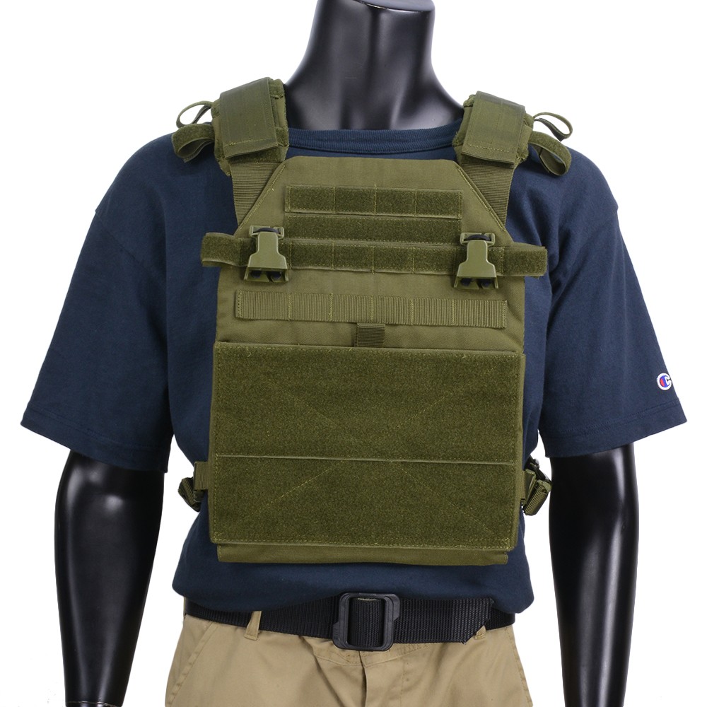 CONDOR ヴァンキッシュ プレートキャリア Vanquish 201079